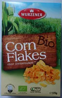 Mängden socker i Corn Flales