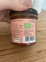 Mängden socker i Bruschetta Tomate