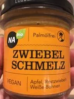 Mängden socker i Zwiebel Schmelz
