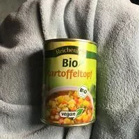 Mängden socker i Kartoffeltopf