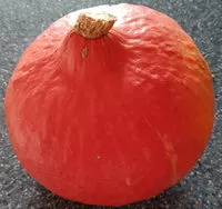 Mängden socker i Hokkaido-Speisekürbis