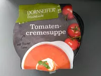 Mängden socker i Tomatencremesuppe
