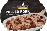 Mängden socker i Pulled Pork
