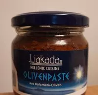 Mängden socker i Olivenpaste