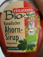 Mängden socker i Ahorn Sirup
