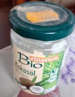 Mängden socker i Rinatura bio