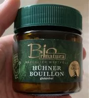 Mängden socker i Hühnerbrühe