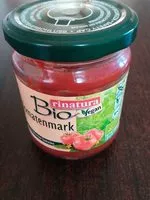 Mängden socker i Tomatenmark
