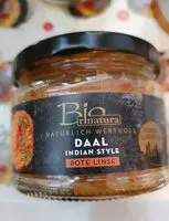 Mängden socker i Daal