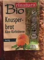 Mängden socker i Knusper-brot