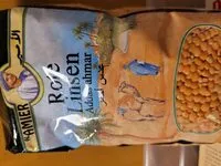 Mängden socker i rote Linsen