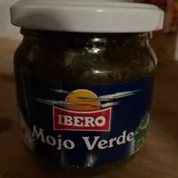 Mängden socker i Mojo Verde