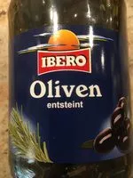 Mängden socker i Oliven entsteint