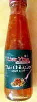 Chilisauce