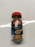 Mängden socker i 5-Gewürze Pulver