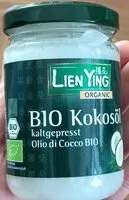 Mängden socker i Bio Kokosöl