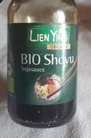 Mängden socker i Bio Shoyu