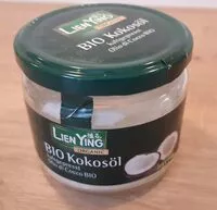 Mängden socker i Bio Kokosöl