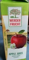 Mängden socker i Direkt-Apfelsaft naturtrüb