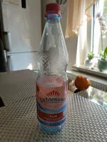 Mängden socker i Lichtenauer Pur 1 Liter