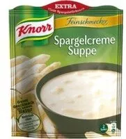 Mängden socker i Heisse Tasse Spargel