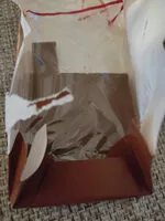 Mängden socker i Bio Vollmilchschokolande