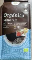 Mängden socker i Bio Orgánico mild gemahlen