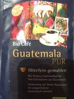 Mängden socker i Guatemala pur