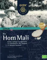 Mängden socker i Hom Mali