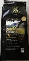 Mängden socker i Café en grano bio Arabica chiapas