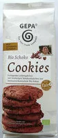 Mängden socker i Bio Schoko Cookies