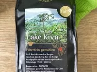 Mängden socker i Kaffee gemahlen