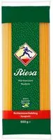 Mängden socker i Spaghetti Fitmacher