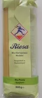 Mängden socker i Bio-Pasta Spaghetti
