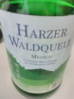 Mängden socker i Medium