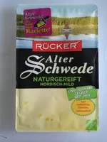 Mängden socker i Alter Schwede