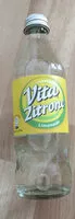 Mängden socker i Zitrone Limonade