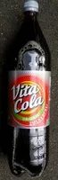 Mängden socker i Vita Cola Original Zuckerfrei