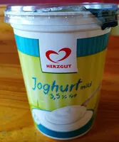 Mängden socker i Joghurt mild
