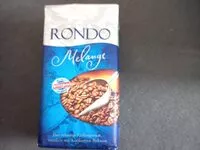 Mängden socker i Kaffee