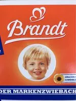 Mängden socker i Zwieback