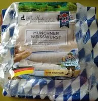 Mängden socker i Boudin blanc