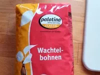 Mängden socker i Wachtelbohnen