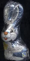 Mängden socker i Lapin Chocolat au lait