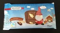 Mängden socker i Chocolate bar