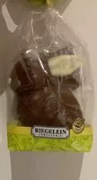 Mängden socker i Confiserie Lapin