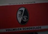 Mängden socker i SC Freiburg Vollmilchschokolade