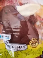 Mängden socker i Riegelein confiserie