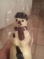 Mängden socker i Chocolat