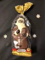 Mängden socker i Riegelein confiserie